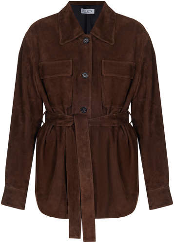 Рубашка SFILATO 102195136