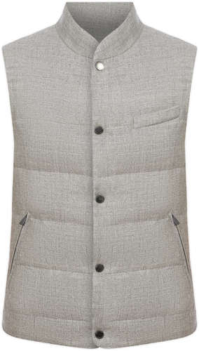 Жилет CORNELIANI 102197649