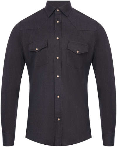 Рубашка ELEVENTY 102197170