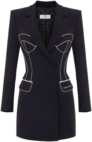 Платье ELISABETTA FRANCHI 102207814