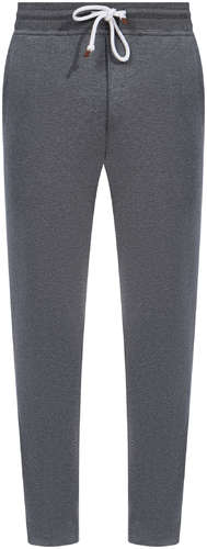 Брюки BRUNELLO CUCINELLI 102195261