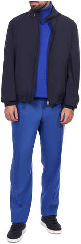 Брюки STEFANO RICCI 170856 / 102204608 - вид 2