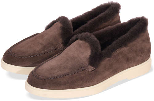 Лоферы SANTONI 102195668