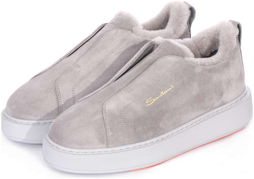 Слипоны SANTONI 102202255