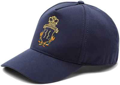 Бейсболка BILLIONAIRE 10240485