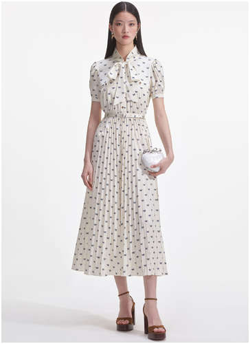 Платье SELF-PORTRAIT 196504 / 102213931 - вид 2