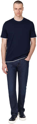 Футболка PASHMERE 192220 / 102213573 - вид 2