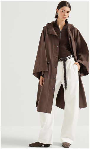 Джемпер BRUNELLO CUCINELLI 201283 / 102211043 - вид 2