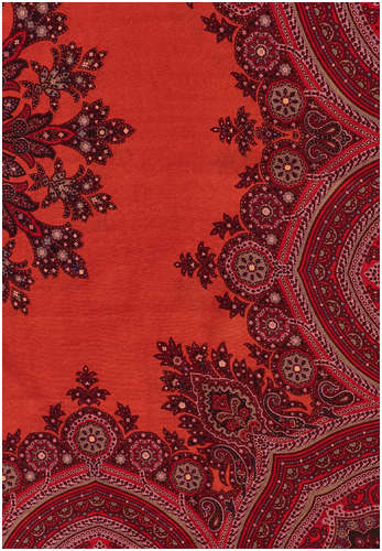 Шарф STEFANO RICCI 171246 / 102208436 - вид 2