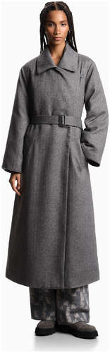 Пальто EMPORIO ARMANI 193791 / 102205461 - вид 2