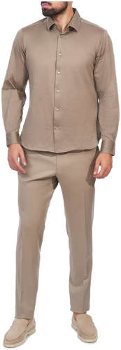 Рубашка MANDELLI 184052 / 102199526 - вид 2