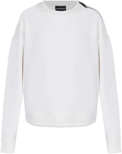Свитшот EMPORIO ARMANI 102205931
