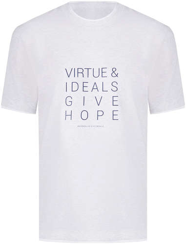 Футболка BRUNELLO CUCINELLI 102208705