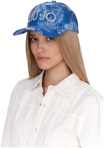 Бейсболка LIU JO 102191185