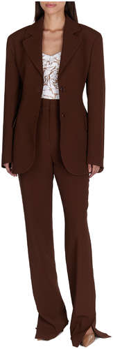 Костюм ERMANNO SCERVINO 194589 / 102193141 - вид 2