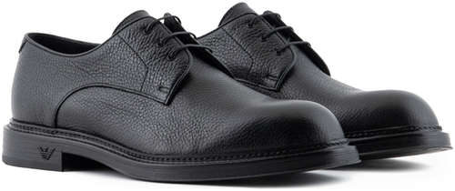 Туфли EMPORIO ARMANI 193880 / 102201912 - вид 2