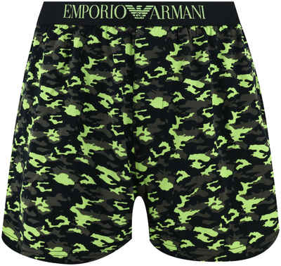 Трусы EMPORIO ARMANI 10257747