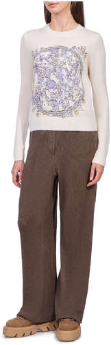 Брюки BRUNELLO CUCINELLI 196452 / 102211494 - вид 2