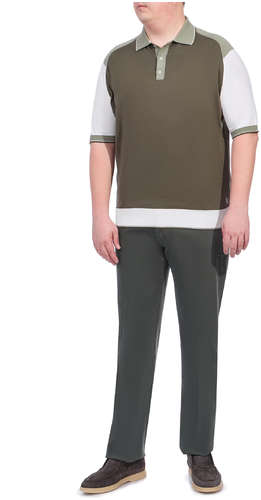 Джинсы STEFANO RICCI 171919 / 102203226 - вид 2