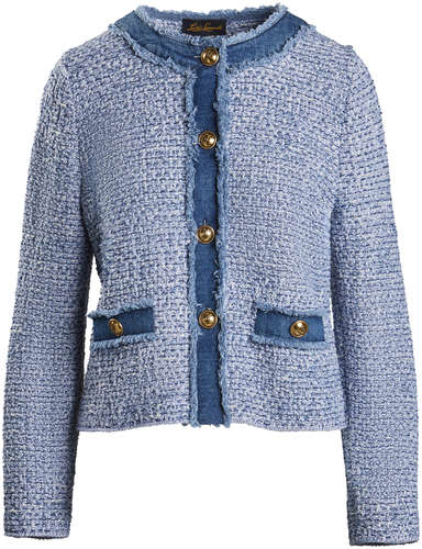 Кардиган LUISA SPAGNOLI 102207867