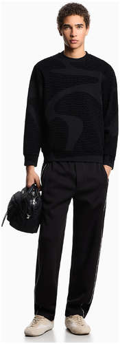 Толстовка EMPORIO ARMANI 193932 / 102214086 - вид 2