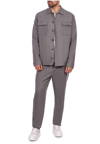 Костюм ELEVENTY 102197126