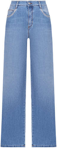 Джинсы ERMANNO SCERVINO 102186436