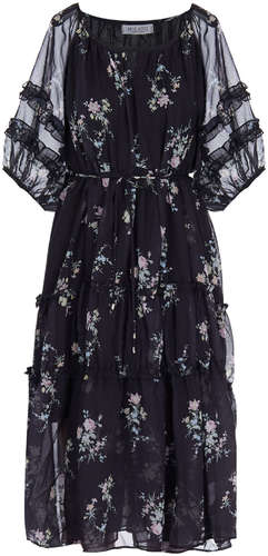 Платье FILATO 102195211