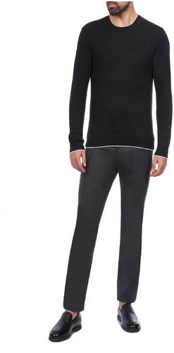 Пуловер ELEVENTY 182671 / 102197036 - вид 2