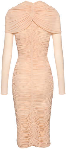 Платье MAGDA BUTRYM 194688 / 102208104 - вид 2