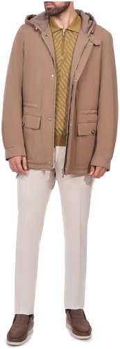 Куртка MANDELLI 167895 / 102199334 - вид 2