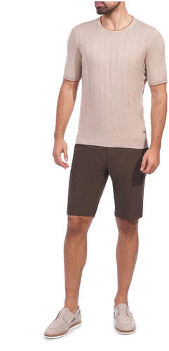 Шорты MANDELLI 183253 / 102199520 - вид 2