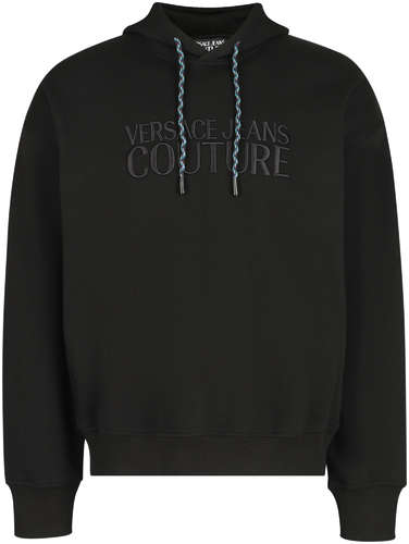 Худи VERSACE JEANS COUTURE 10264326