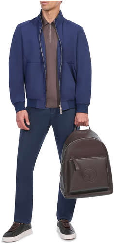 Бомбер STEFANO RICCI 192858 / 102203639 - вид 2