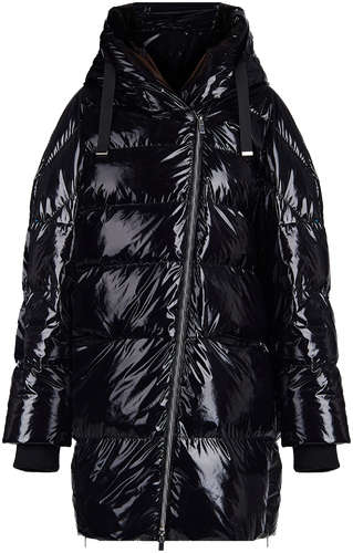 Пуховик SFILATO 102207520