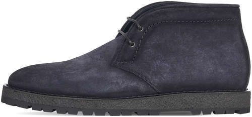 Ботинки W.GIBBS 189880 / 102208536 - вид 2