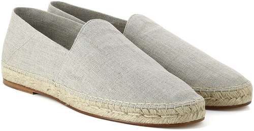 Эспадрильи BRIONI 128257 / 10236906 - вид 2