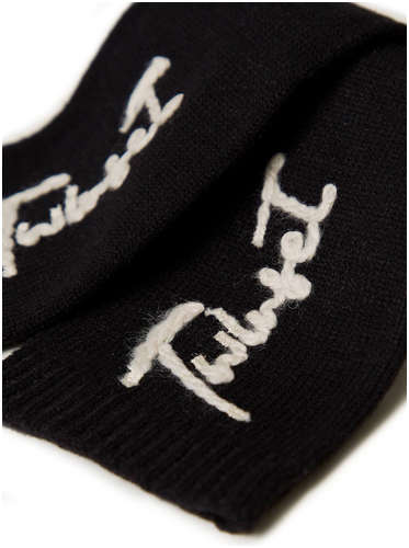 Перчатки TWINSET Milano 182057 / 102192920 - вид 2