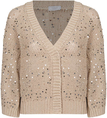 Кардиган PESERICO 102207879