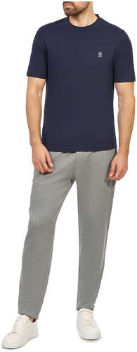 Футболка BRUNELLO CUCINELLI 102194986