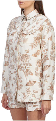 Рубашка MANDELLI 196390 / 102208928 - вид 2