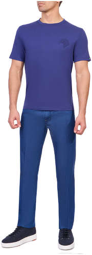 Джинсы STEFANO RICCI 192875 / 102210768 - вид 2