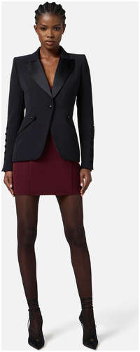 Жакет ELISABETTA FRANCHI 194965 / 102205645 - вид 2