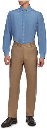 Рубашка STEFANO RICCI 171645 / 102202146 - вид 2