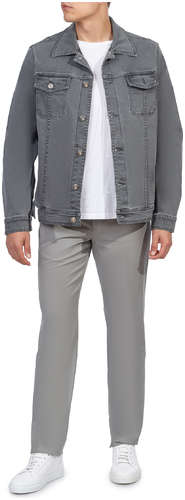 Куртка STEFANO RICCI 187055 / 102208710 - вид 2