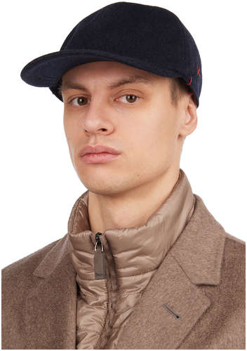 Бейсболка ISAIA 102214036