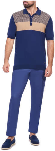 Поло MANDELLI 184057 / 102199528 - вид 2