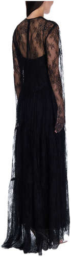 Платье PHILOSOPHY DI LORENZO SERAFINI 191017 / 102194134 - вид 2