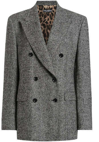 Пиджак DOLCE&GABBANA 102213048