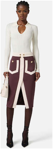 Джемпер ELISABETTA FRANCHI 194977 / 102201878 - вид 2